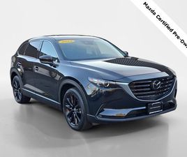 MAZDA CX-9 USED 2023 MAZDA CX-9 TOURING