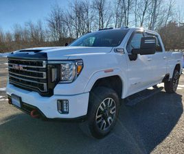 USED 2022 GMC SIERRA 3500 BASE