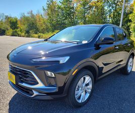 BUICK ENCORE NEW 2026 BUICK ENCORE GX PREFERRED