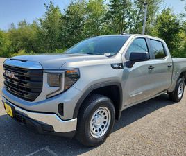 GMC SIERRA 1500 REGULAR CAB NEW 2026 GMC SIERRA 1500 PRO