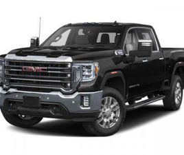 GMC SIERRA 3500 USED 2022 GMC SIERRA 3500 DENALI