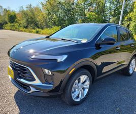 BUICK ENCORE NEW 2026 BUICK ENCORE GX PREFERRED