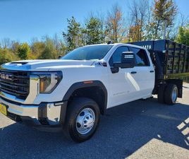 GMC SIERRA 3500 NEW 2025 GMC SIERRA 3500 BASE