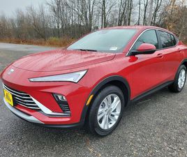 BUICK 32 NEW 2026 BUICK ENVISTA PREFERRED FWD