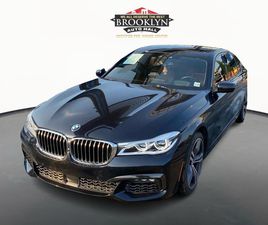 ALPINA B7 USED 2018 BMW ALPINA B7 XDRIVE