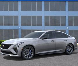 NEW 2026 CADILLAC CT5-V V-SERIES