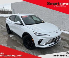 BUICK LIMITED USED 2024 BUICK ENVISTA PREFERRED