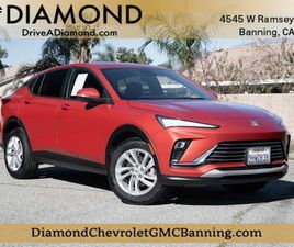 USED 2024 BUICK ENVISTA PREFERRED