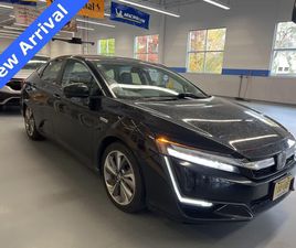 USED 2018 HONDA CLARITY PLUG-IN HYBRID BASE
