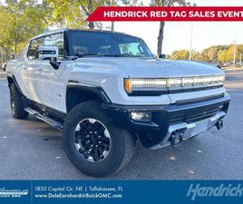 GMC HUMMER EV USED 2022 GMC HUMMER EV EDITION 1