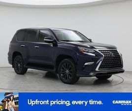 LEXUS GX GX 460 USED 2023 LEXUS GX 460 PREMIUM