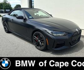 CERTIFIED 2023 BMW M440 I XDRIVE