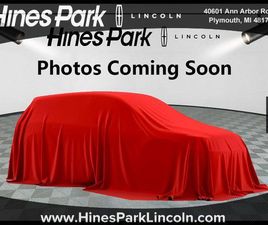 LINCOLN MKZ USED 2012 LINCOLN MKZ BASE
