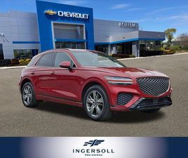 GENESIS GV70 USED 2024 GENESIS GV70 3.5T SPORT