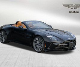NEW 2026 ASTON MARTIN VANTAGE BASE