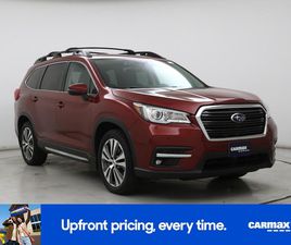 USED 2020 SUBARU ASCENT LIMITED