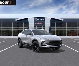 BUICK LIMITED NEW 2026 BUICK ENVISTA SPORT TOURING