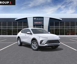 BUICK LIMITED NEW 2026 BUICK ENVISTA PREFERRED