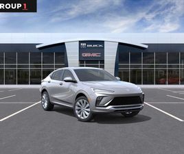 BUICK LIMITED NEW 2026 BUICK ENVISTA AVENIR