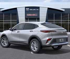 BUICK LIMITED NEW 2026 BUICK ENVISTA PREFERRED