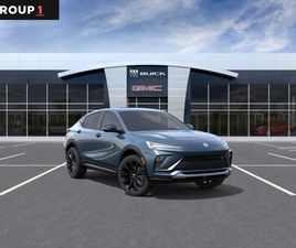 BUICK LIMITED NEW 2026 BUICK ENVISTA SPORT TOURING