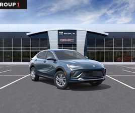 BUICK LIMITED NEW 2026 BUICK ENVISTA PREFERRED