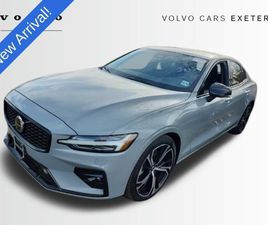 VOLVO S60 CERTIFIED 2024 VOLVO S60 B5 PLUS DARK THEME