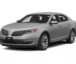 LINCOLN MKS USED 2014 LINCOLN MKS BASE