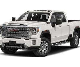 GMC SIERRA 2500 USED 2021 GMC SIERRA 2500 DENALI