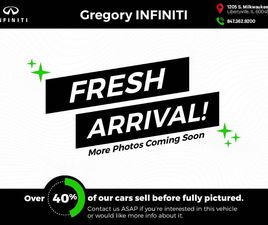 BUICK REGAL USED 2016 BUICK REGAL TURBO PREMIUM II