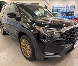 HONDA PASSPORT CERTIFIED 2023 HONDA PASSPORT