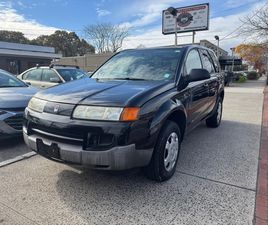 SATURN VUE USED 2005 SATURN VUE BASE