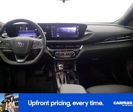 BUICK LIMITED USED 2024 BUICK ENVISTA SPORT TOURING