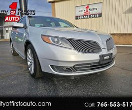 LINCOLN MKS USED 2014 LINCOLN MKS BASE