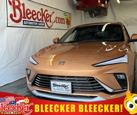 BUICK LIMITED NEW 2025 BUICK ENVISTA PREFERRED FWD