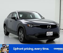 USED 2022 MAZDA MX-30 PREMIUM PLUS