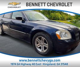 USED 2006 DODGE MAGNUM R/T