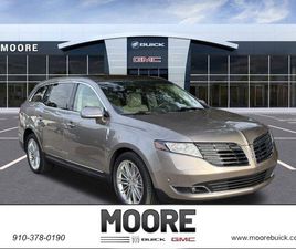 LINCOLN MKT USED 2019 LINCOLN MKT RESERVE
