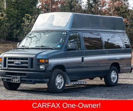 FORD E350 USED 2014 FORD E350 SUPER DUTY XL