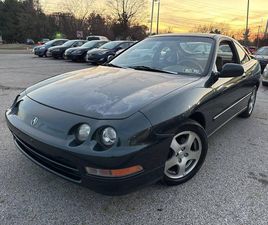 ACURA INTEGRA USED 1995 ACURA INTEGRA SPECIAL EDITION 2DR HATCHBACK