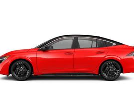 NEW 2026 NISSAN SENTRA SR