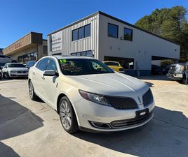 LINCOLN MKS USED 2013 LINCOLN MKS ECOBOOST
