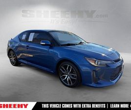USED 2014 SCION TC BASE