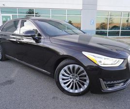 USED 2018 GENESIS G90 3.3T PREMIUM