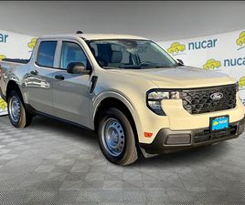 FORD MAVERICK NEW 2025 FORD MAVERICK XL