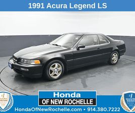 USED 1991 ACURA LEGEND LS