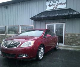 BUICK VERANO USED 2012 BUICK VERANO BASE