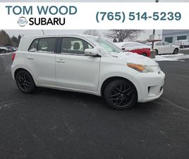 SCION XD USED 2014 SCION XD BASE