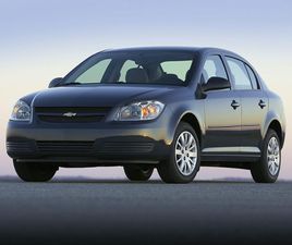 CHEVROLET COBALT USED 2010 CHEVROLET COBALT LT