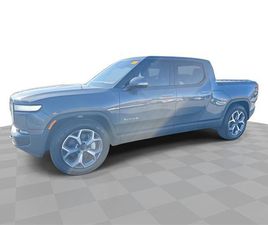 USED 2024 RIVIAN R1T ADVENTURE